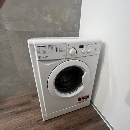 로마 Da Lorenzo Agli Scipioni 아파트 외부 사진